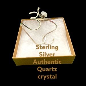 New Nashelle Zen Braclet